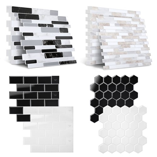 10x fliesenaufkleber - 10x,