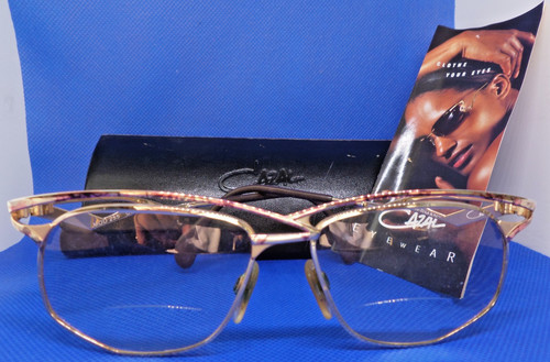 Brille cazal gleitsicht - brille,