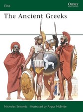 The Ancient Greeks (Elite 7)