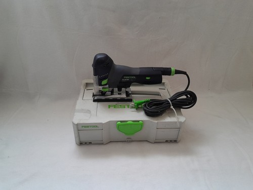 Festool pendelhubstichsäge - festool, ps