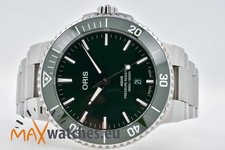 Oris Aquis Date 01 01 733 7789