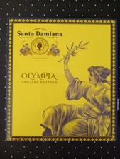 Santa Damiana Olympia Special