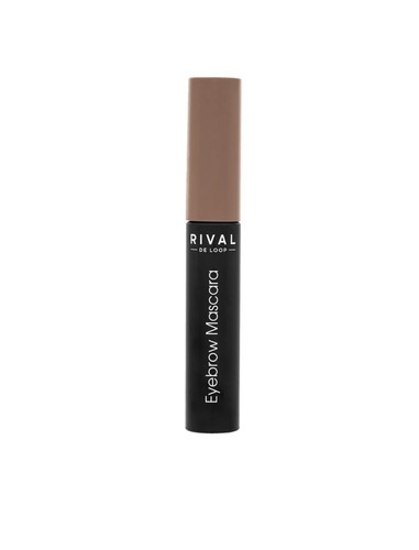 Rival loop eyebrow mascara - de, loop-