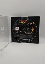 JAK X PS2 Game Sony