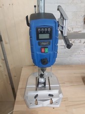Scheppach DP60 SE