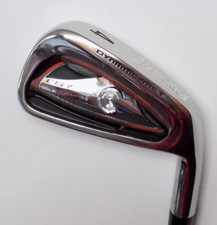 Cleveland CG7 Tour 4 Eisen True Temper Regular Stahlschaft Cleveland Grip