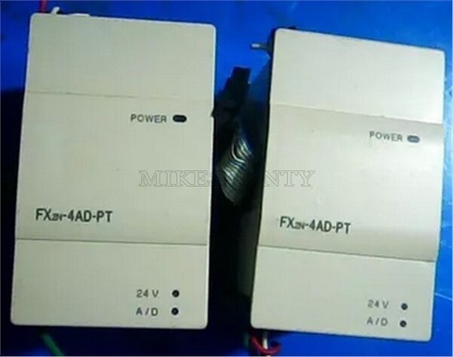 1pcs used mitsubishi - 1pcs,