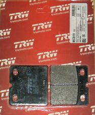 Bremsbeläge für MZ/MUZ ETZ