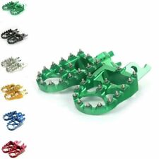 Fußrasten Fußstütze MX für Kawasaki KXF250 KX250F 06-24 KX450F 07-24 KX450 19-24