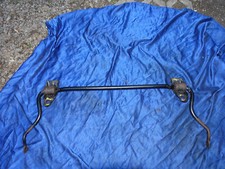 BMW 7 e32 730i 735i M30 M60 V8 Stabilisator sway bar stabilizer Vorne front 24mm