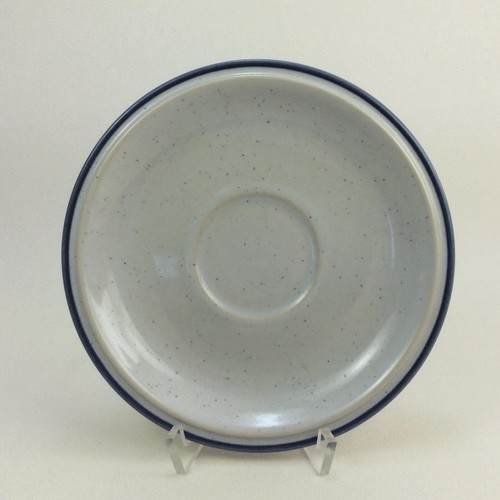 Thomas family blue untertasse - family,