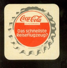 Bierdeckel coca cola - bierdeckel, (14)