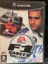 GAMECUBE/Wii ~ F1 KARRIERE