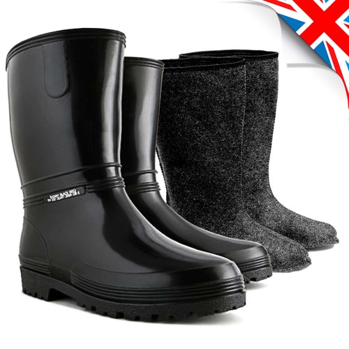 Damen gummistiefel wandern - gummistiefel,