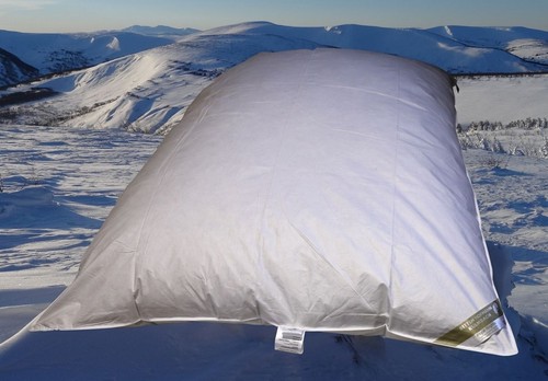 Winter oberbett - winter,