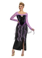 Disney Villains Ursula Kostüm