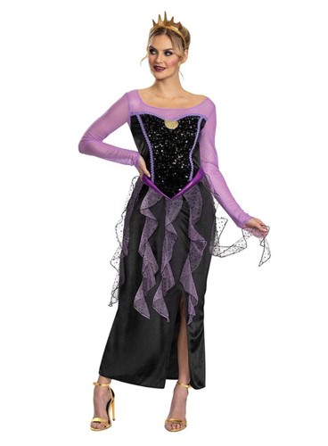 Disney villains ursula kostüm - villains,
