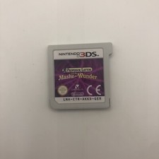 Professor Layton und die Maske