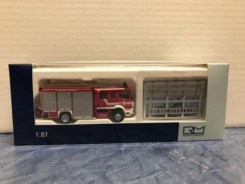 Rietze atego schlingmann - e6,