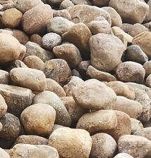 500 kg Nordische Findlinge Natursteine Friesenwall Steine 10-40cm inkl.Lieferung