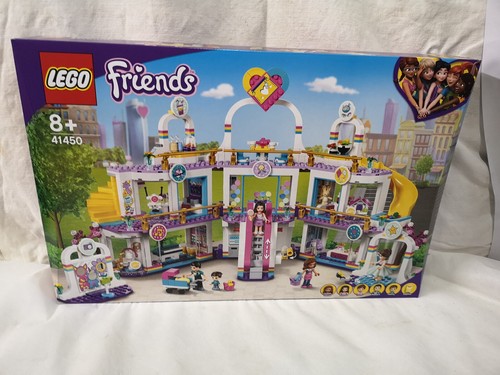 Lego friends 41450 das - friends,