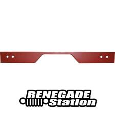 Jeep Willys M38 Querträger hinten zwischen den Rahmenträgern 50-52