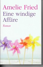 Eine windige Affäre Amelie