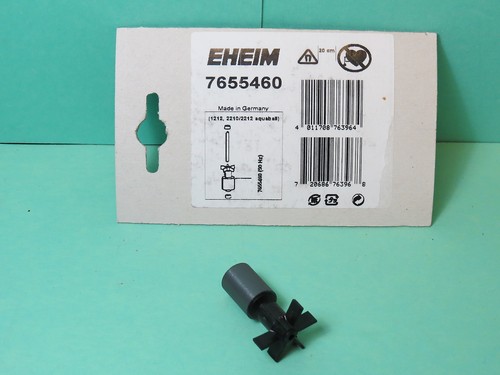 Eheim pumpenrad impeller - eheim, pumpenrad,impeller