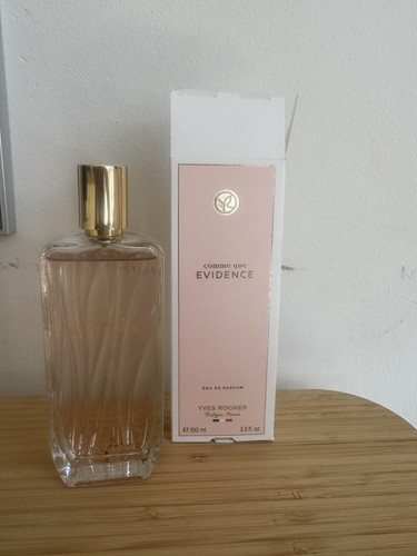 Yves rocher comme - yves,