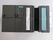 SIMATIC S7-300 CPU 314C-2 DP