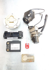 Ducati Monster S4 916 Schloßsatz Zündschloss CDI ECU 2001