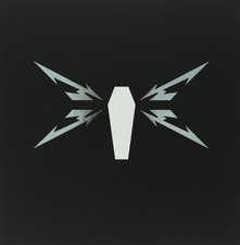 METALLICA Death Magnetic  5LP