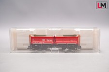 Fleischmann H0 5531 K Muldenkippwagen Cargo DB | I-763