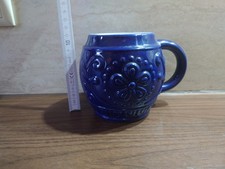 Krug Keramik Bembel 1960