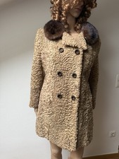 Echtpelz Mantel Persianer