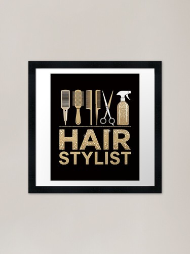 Friseur stylist more - &,