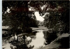 Potsdam, Im Park von Sanssouci -373492