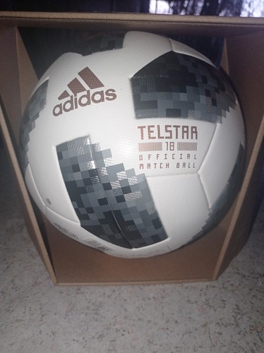 Adidas world cup 2018 - cup,