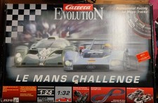 Carrera Evolution 1:32 Le Mans