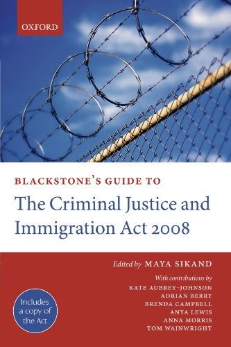 Blackstone guide the - guide, to