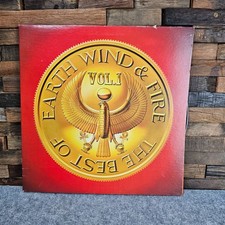 The Best Of Earth, Wind & Fire
