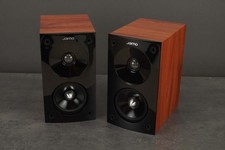 Jamo S60SUR Dark Apple - Regallautsprecher, Paar | Aussteller, siehe Fotos