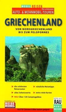 Mobil reisen reiseführer - reisen,
