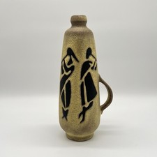 Vintage Design Fat Lava