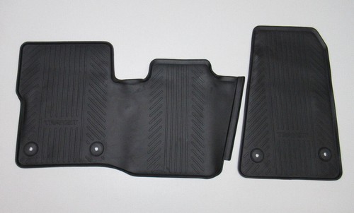 Gummimatten ford transit und - ford,