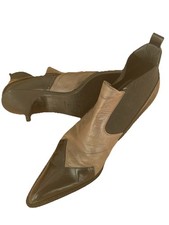 Original MIU MIU Stiefeletten