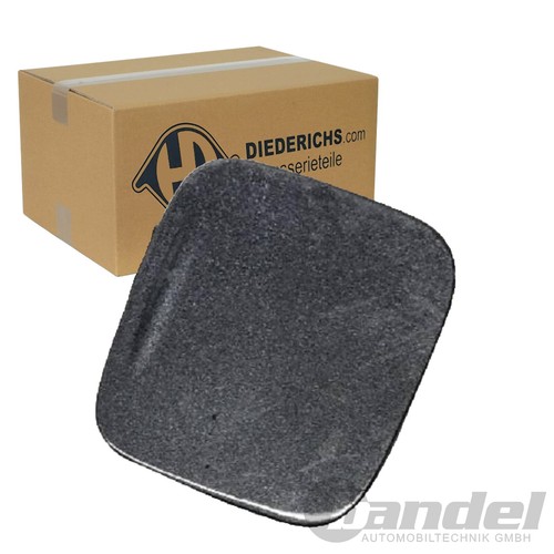 Diederichs blende - diederichs,