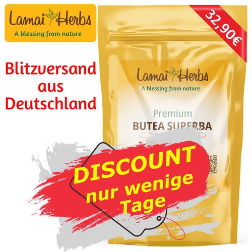 Original butea superba - original,