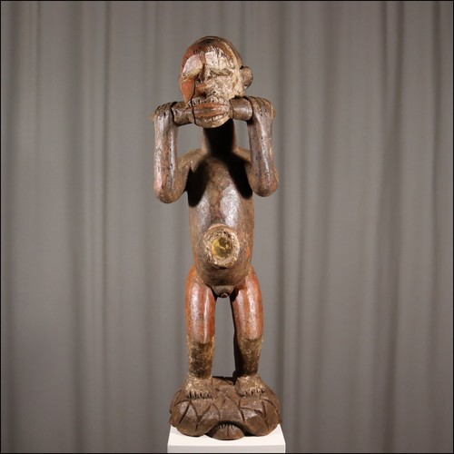 88929 figur yombe kongo - 88929),