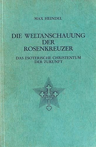 Die weltanschauung der - die,